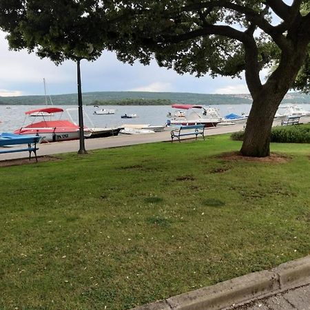 Apartman Lucija Punat Esterno foto