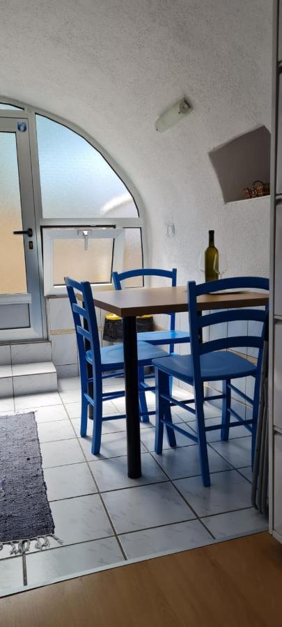 Apartman Lucija Punat Esterno foto