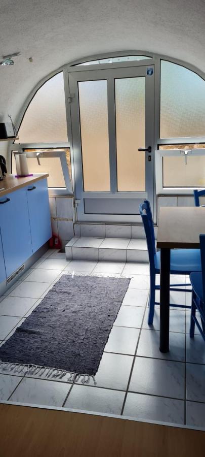 Apartman Lucija Punat Esterno foto