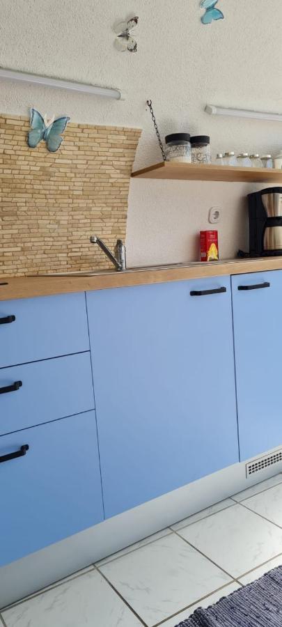Apartman Lucija Punat Esterno foto