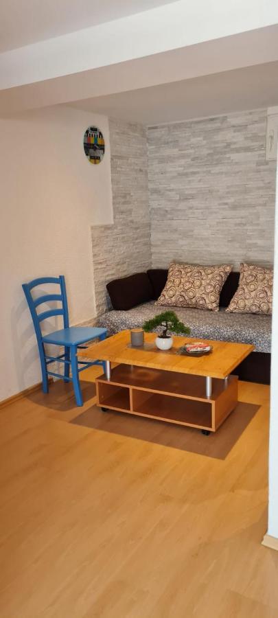 Apartman Lucija Punat Esterno foto