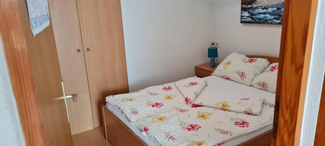 Apartman Lucija Punat Esterno foto