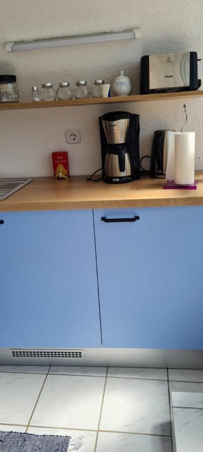Apartman Lucija Punat Esterno foto