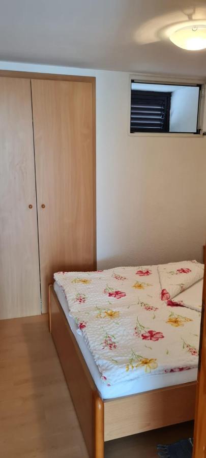 Apartman Lucija Punat Esterno foto