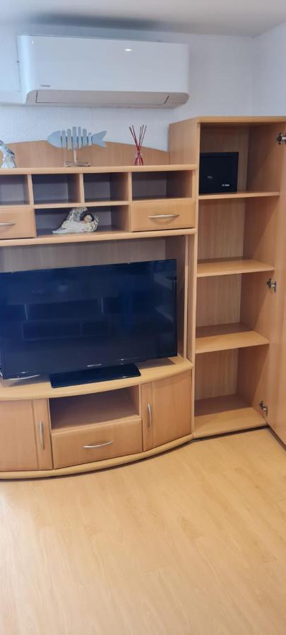 Apartman Lucija Punat Esterno foto