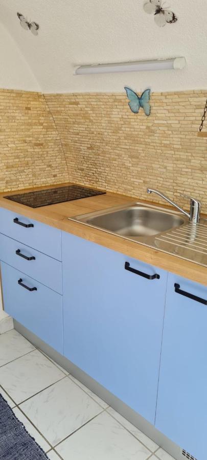 Apartman Lucija Punat Esterno foto