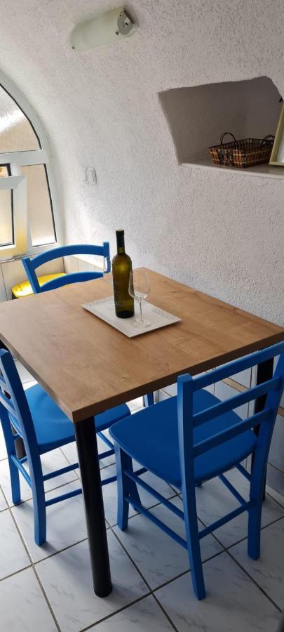 Apartman Lucija Punat Esterno foto