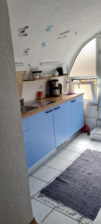 Apartman Lucija Punat Esterno foto