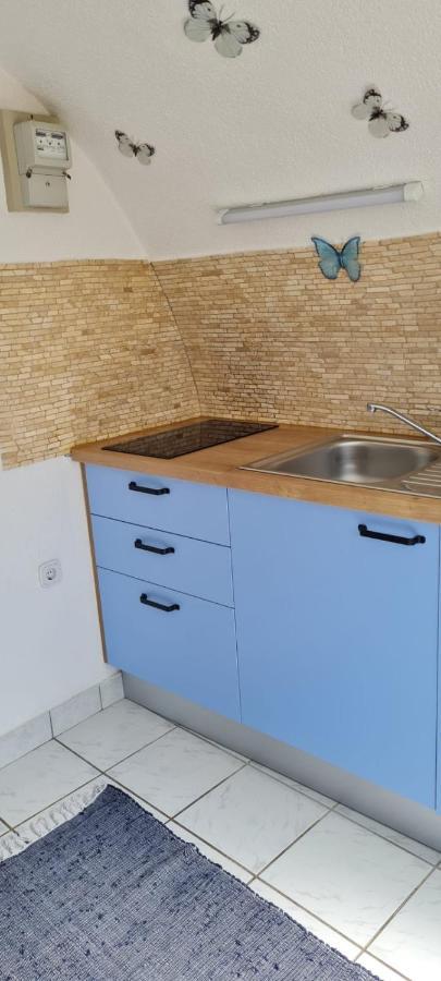 Apartman Lucija Punat Esterno foto