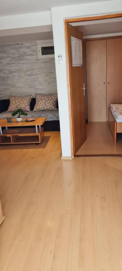 Apartman Lucija Punat Esterno foto