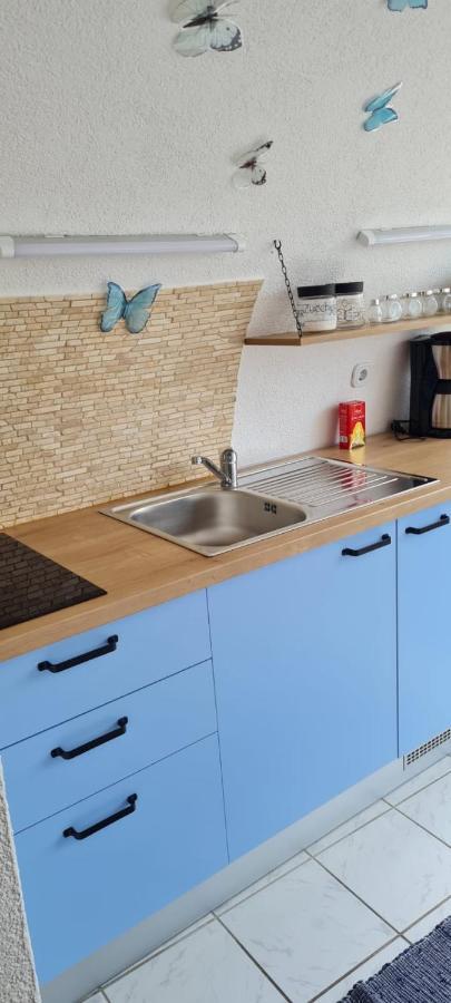 Apartman Lucija Punat Esterno foto
