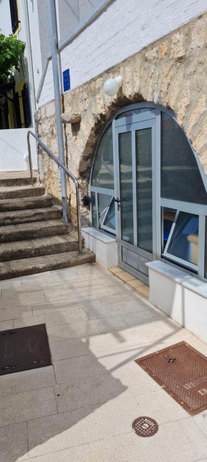 Apartman Lucija Punat Esterno foto
