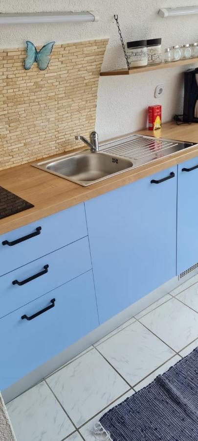 Apartman Lucija Punat Esterno foto