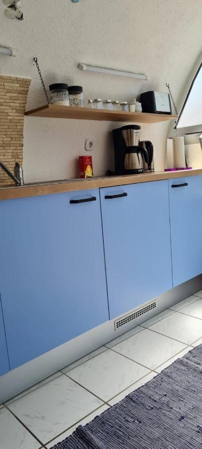 Apartman Lucija Punat Esterno foto