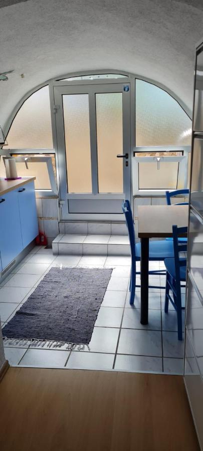 Apartman Lucija Punat Esterno foto