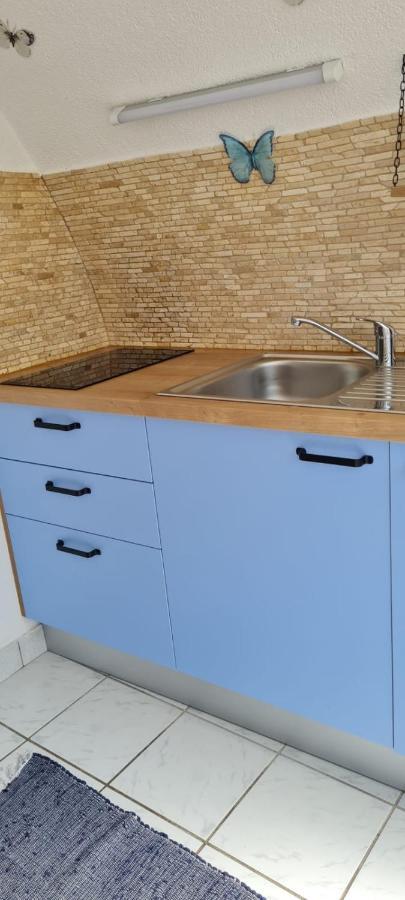 Apartman Lucija Punat Esterno foto