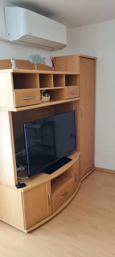 Apartman Lucija Punat Esterno foto