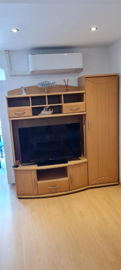 Apartman Lucija Punat Esterno foto